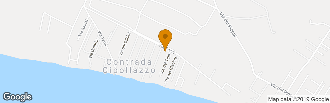 Hotel Le Dune Resort 