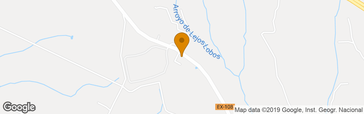 Hotel San Cristóbal 