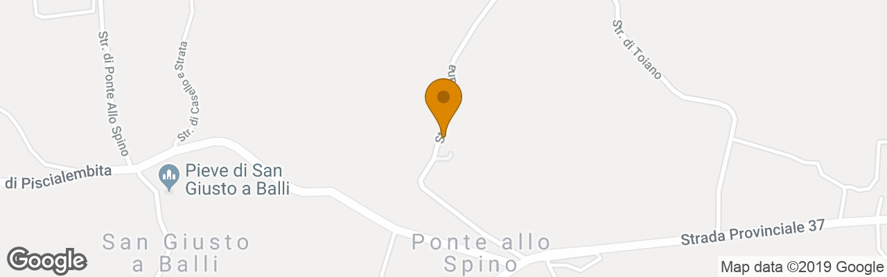 Hotel Casale Il Colombaio Di Toiano 