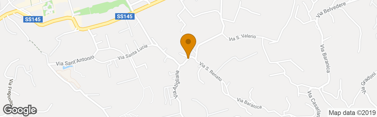 Hotel Domus Paola Sorrento 