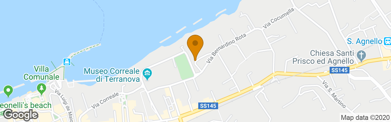 Hotel Villa Alviani Anna 