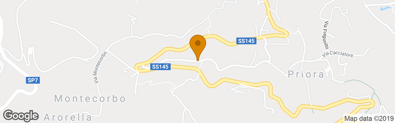 Hotel Villa De Angelis 