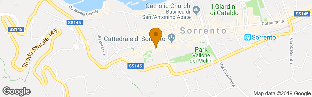 Hotel Casa Astarita B&b 