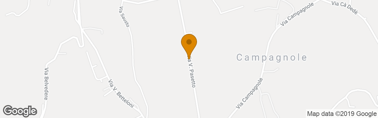 Hotel Bocca Di Bacco 