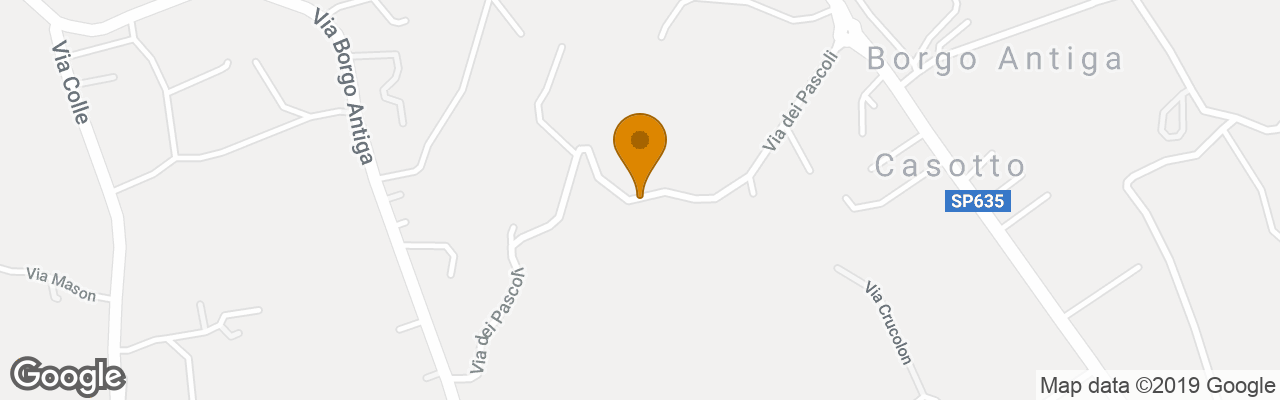 Hotel Villa Del Poggio 