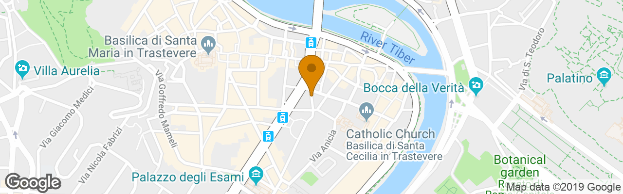 Hotel Trastevere Relais 