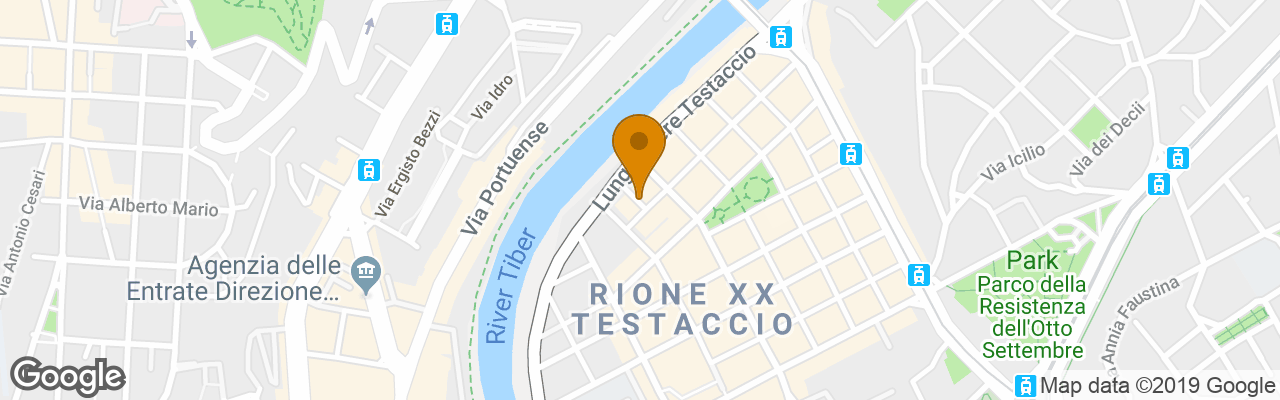 Hotel A Testaccio Da Max 