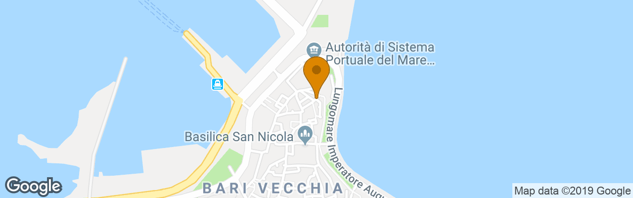 Hotel B&b La Muraglia 