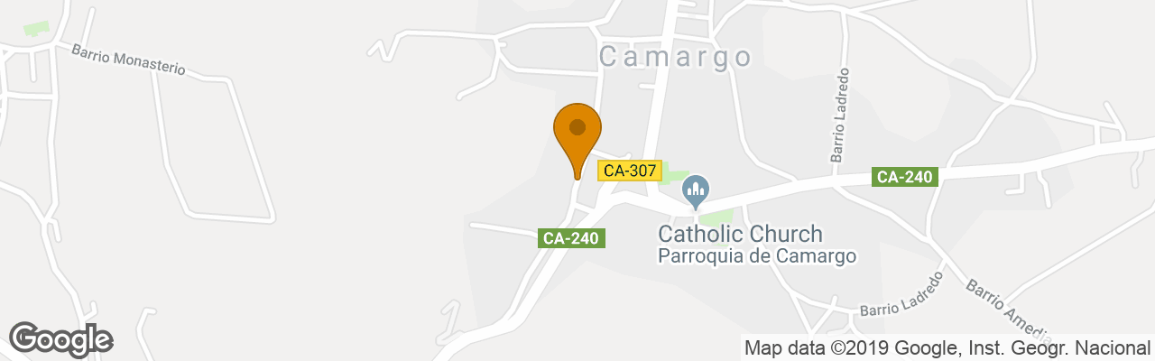 Hotel Posada El Tocinero 