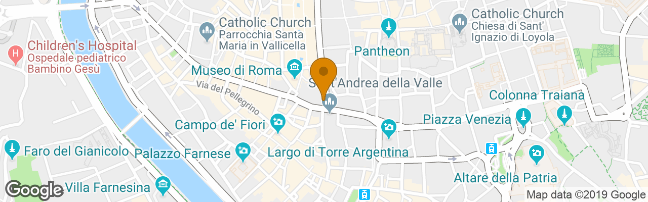 Hotel Al Centro Di Roma 