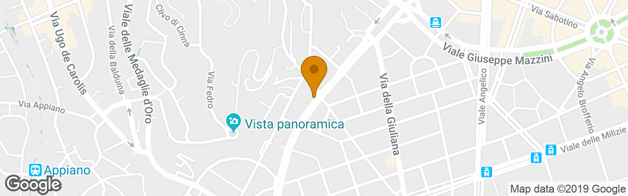 Hotel Trionfal Apartment 