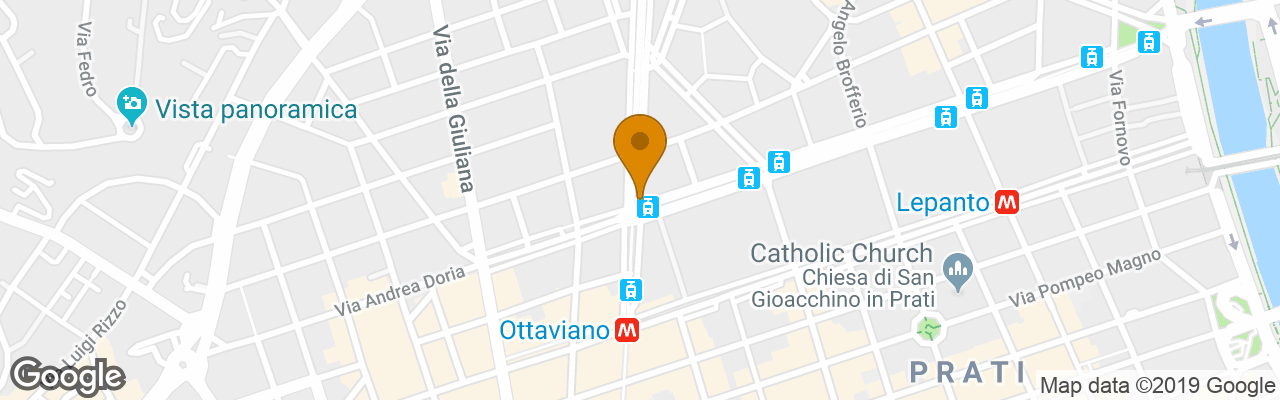 Hotel Roma Ottaviano 