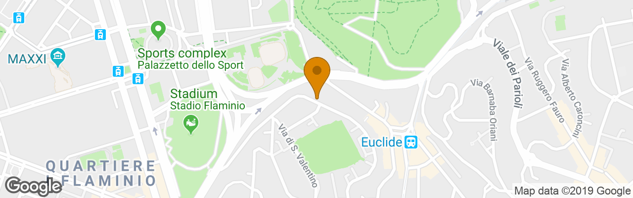 Hotel Archimede164 By Terravision Travel 