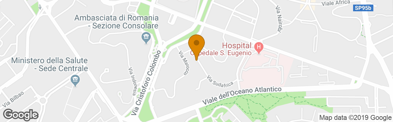 Hotel Greta E Prisca 