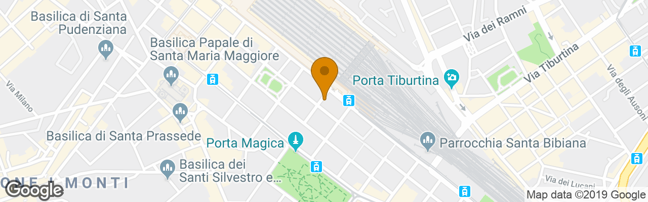 Hotel B&b Cappellini 