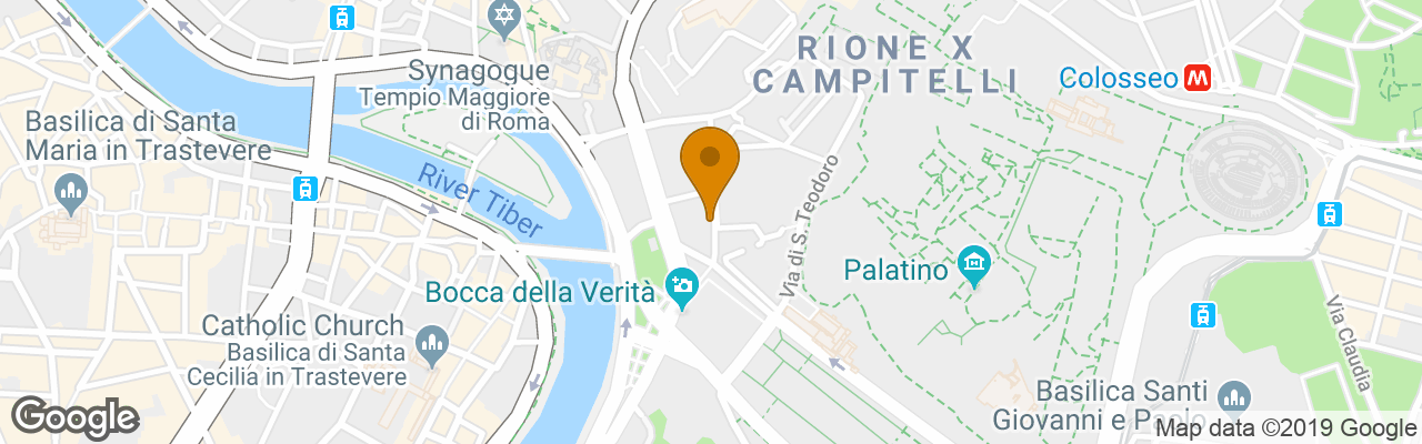 Hotel The Palatine Garden Ii 