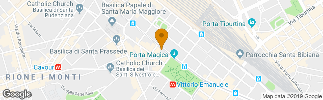 Bed and Breakfast G.na Bed&Breakfast 