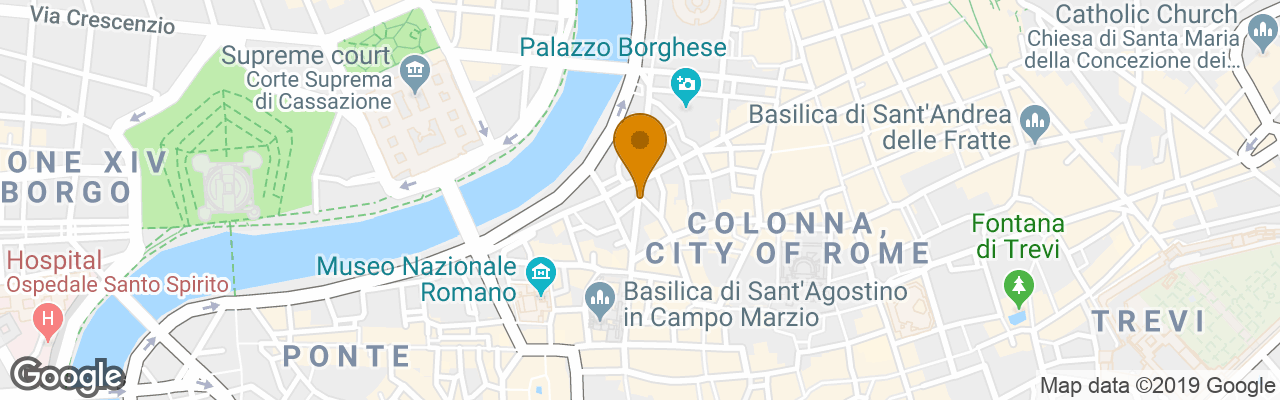 Hotel Locanda Del Sole 