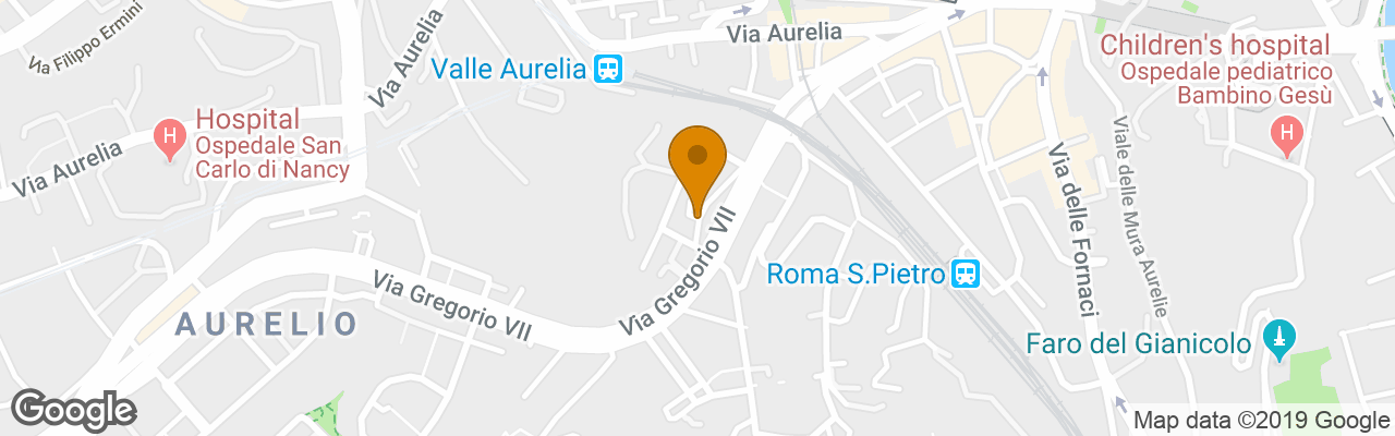 Hotel Beside The Vatican 