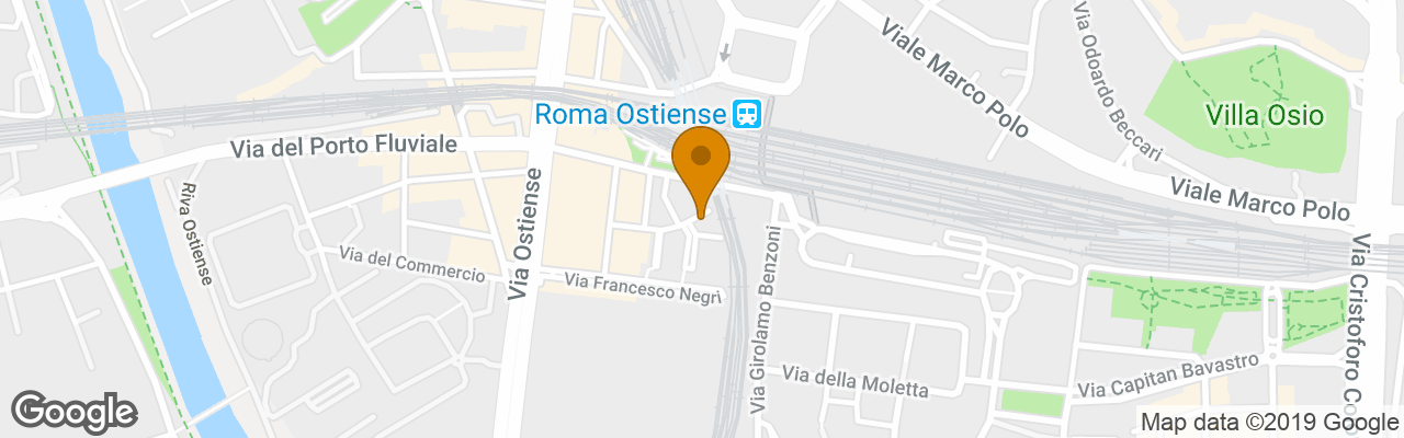 Hotel Affittacamere Nansen 