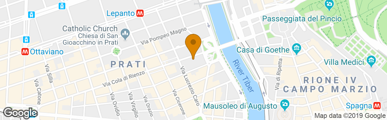 Hotel Le Stanze Di Federica 