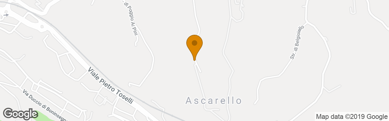 Hotel Il Podere Della Strega 