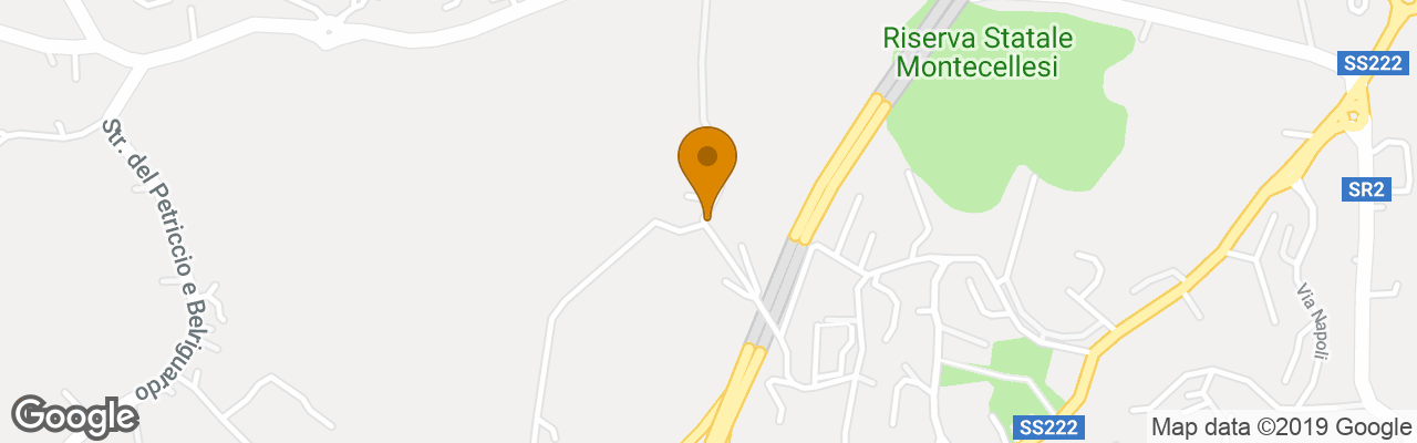 Hotel Casale Virgili 