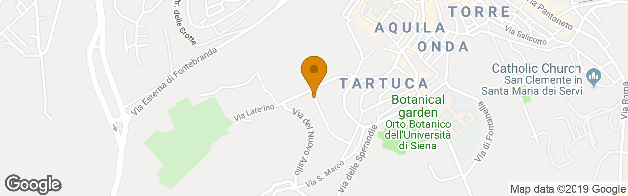 Hotel Le Camerine Di Silvia 2 