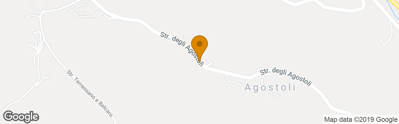 Hotel Villa Agostoli 