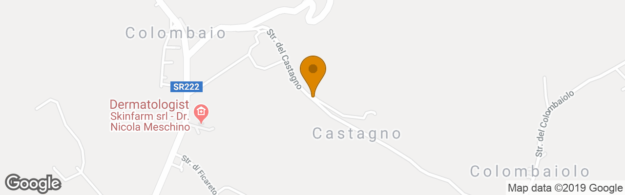 Hotel Fattoria Il Poderaccio 