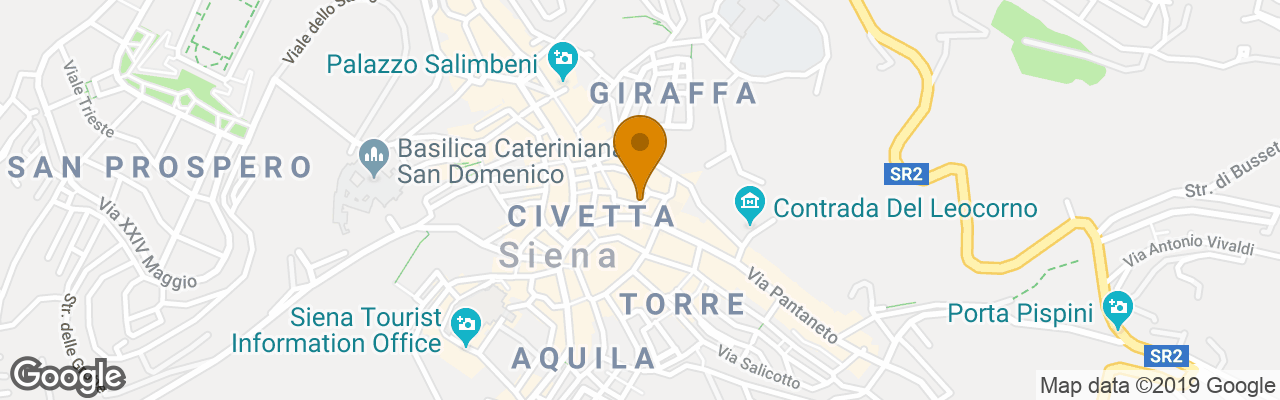 Hotel Albergo Tre Donzelle 