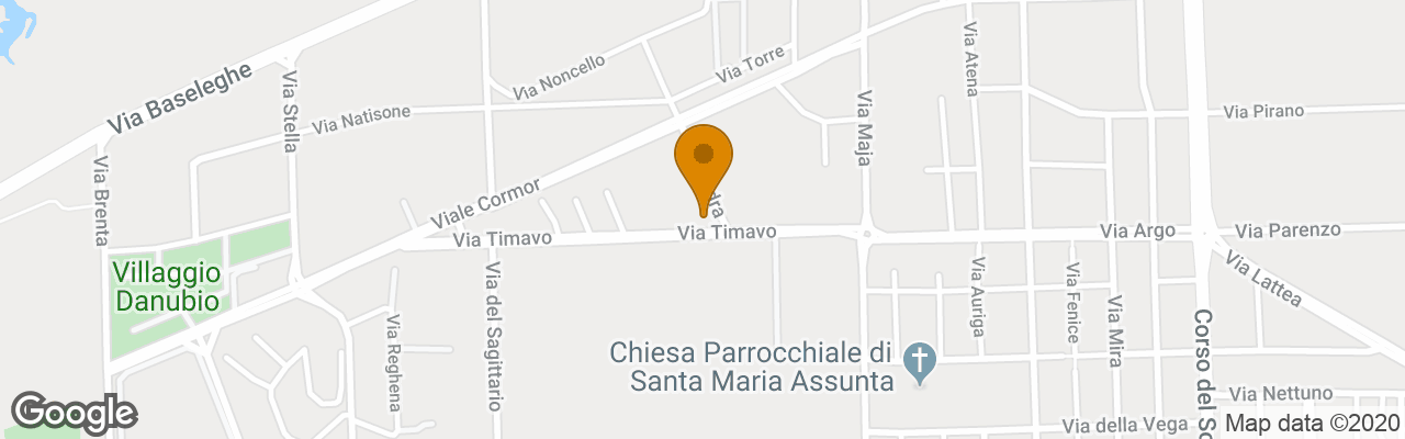 Hotel Euro Residence Club 