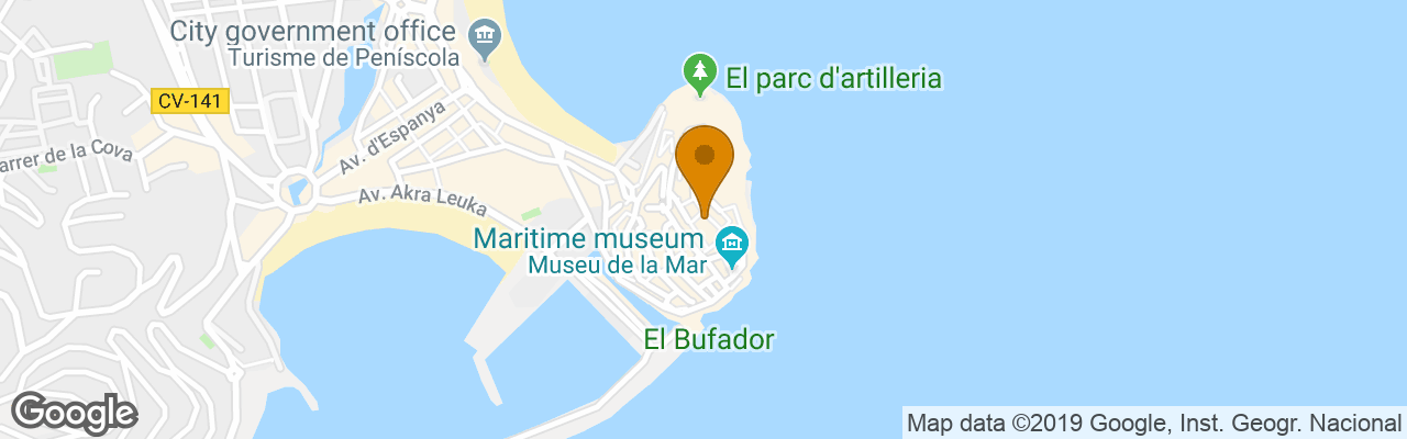 Albergue Dios Esta Bien 