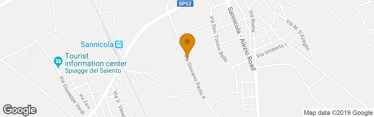 Hotel Villa Donna Isabella 