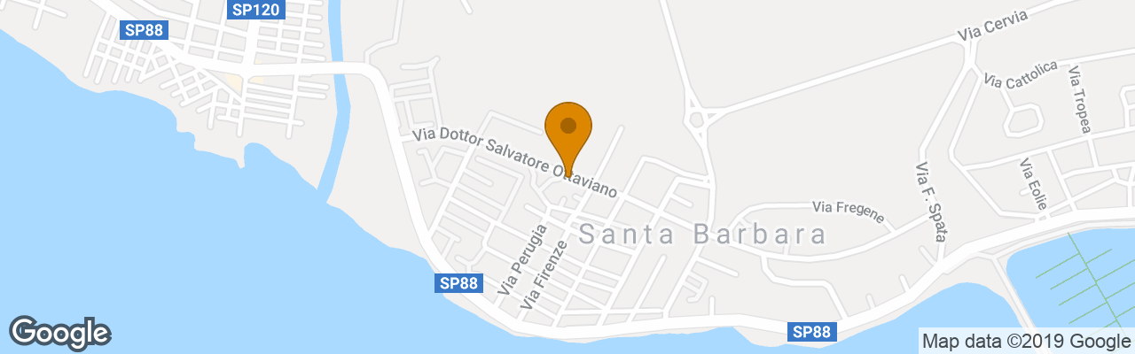 Hôtel Casa Vacanza Il Giardino Dei Girasoli 