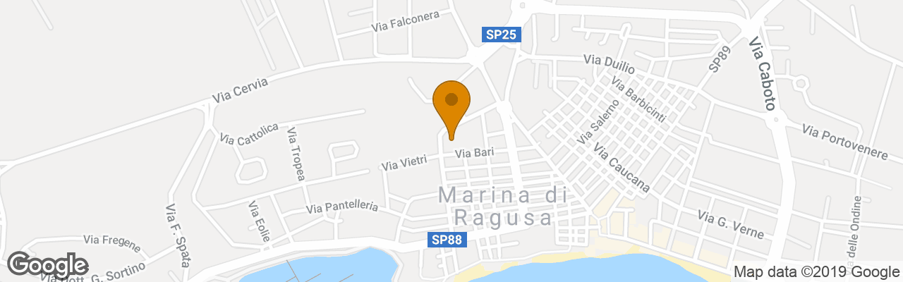 Hôtel Appartamenti Sud Est 