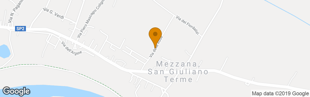 Hotel B&b Casale Le Rose 