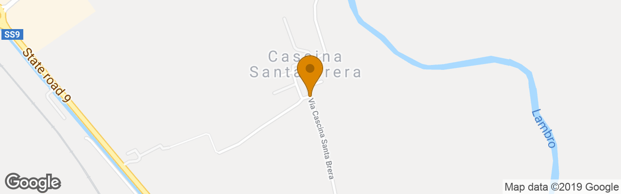 Hotel Cascina Santa Brera 