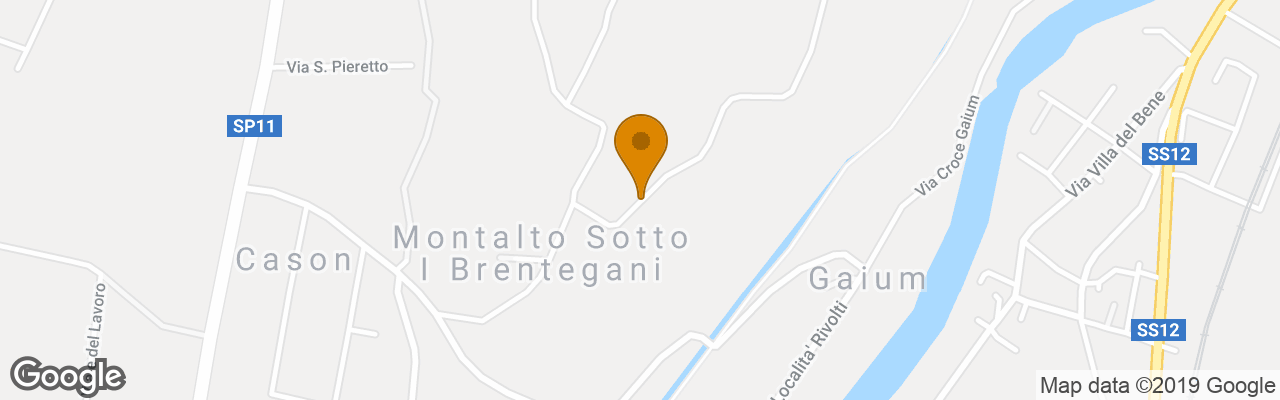 Hotel Sol De Montalto 