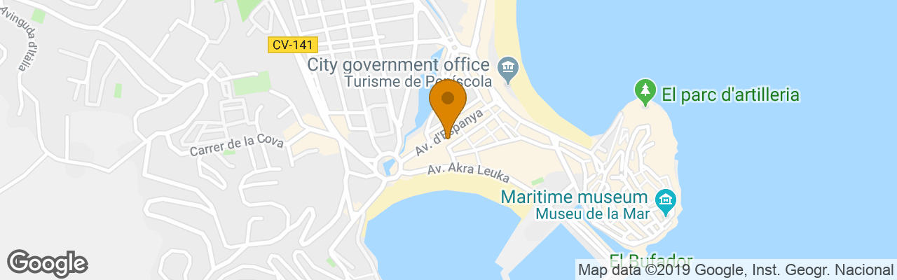 Apartamentos Marazul 