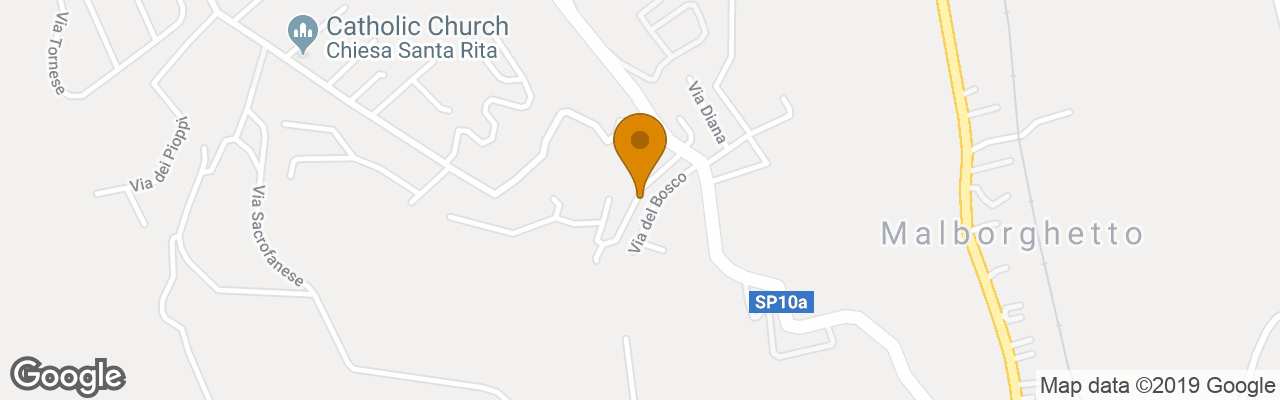 Hotel Borgo Dei Ferraresi 