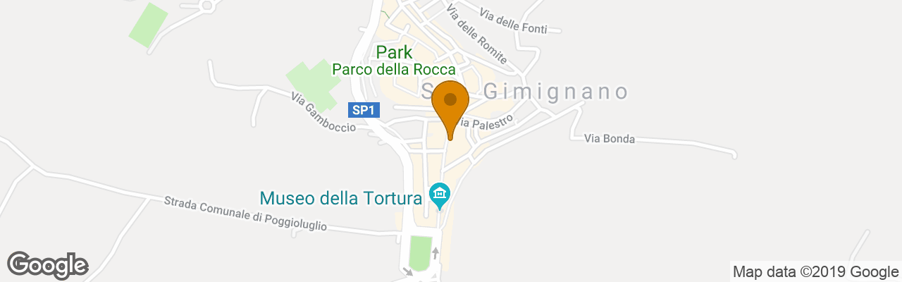 Hotel Sangiapartments 