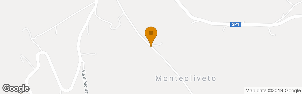 Hotel Abbazia Monte Oliveto 