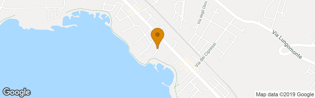 Hotel Residenza Venus 