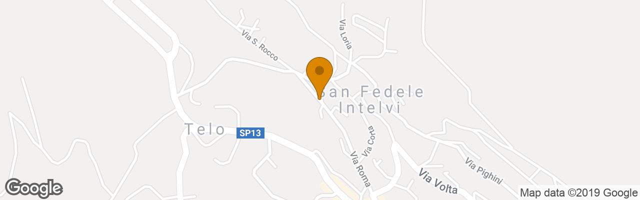 Hotel Villa San Fedele 