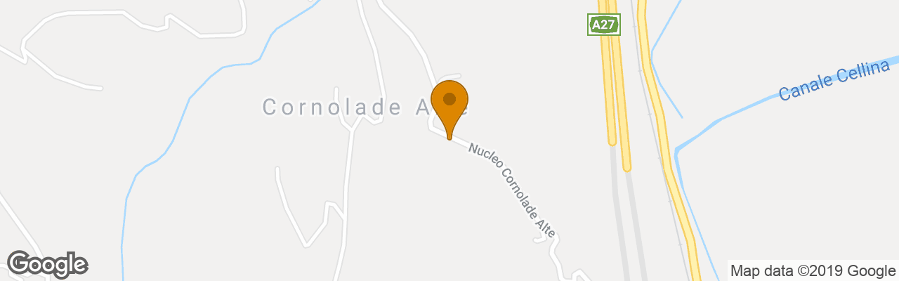 Hotel Agriturismo Cornolade 