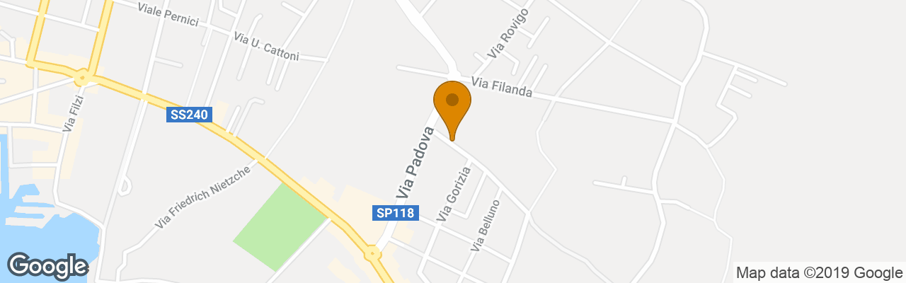 Hotel Residence Desirèe 