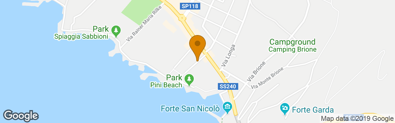 Hotel Residence Spiaggia 