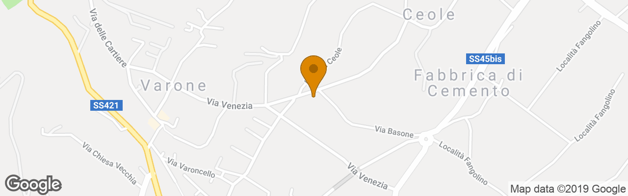 Hotel Residenza Le Due Torri 