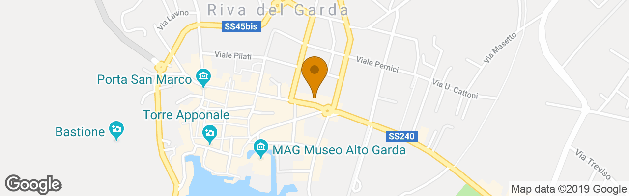 Hotel Casa Sembenini 